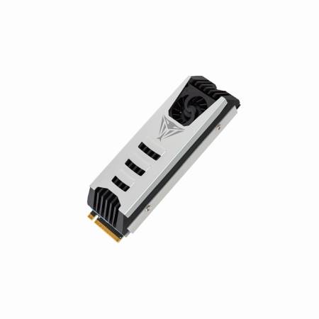 Patriot Viper PV553 4TB M.2 2280 PCIe Gen5 x4 SSD