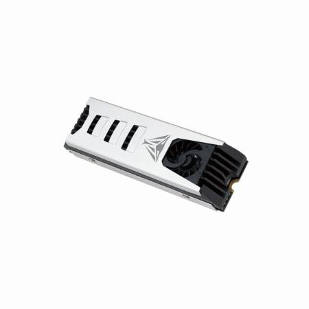 Patriot Viper PV553 4TB M.2 2280 PCIe Gen5 x4 SSD