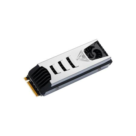 Patriot Viper PV553 4TB M.2 2280 PCIe Gen5 x4 SSD
