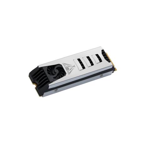 Patriot Viper PV553 4TB M.2 2280 PCIe Gen5 x4 SSD