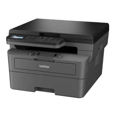 Brother DCP-L2600D Laser Multifunctional