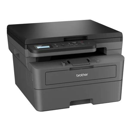 Brother DCP-L2600D Laser Multifunctional