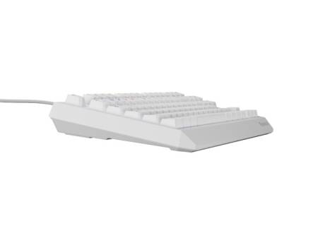 Genesis Gaming Keyboard Thor 230 TKL US RGB Mechanical Outemu Brown White Hot Swap