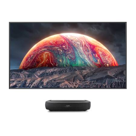 Hisense 100" 100L9HD