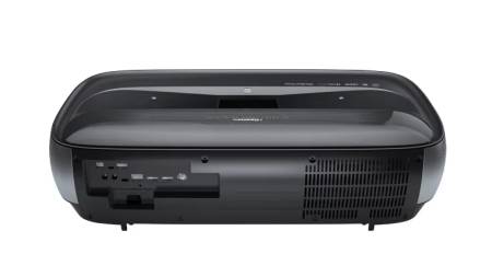 Hisense 100" 100L9HD