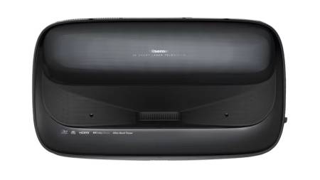 Hisense 100" 100L9HD