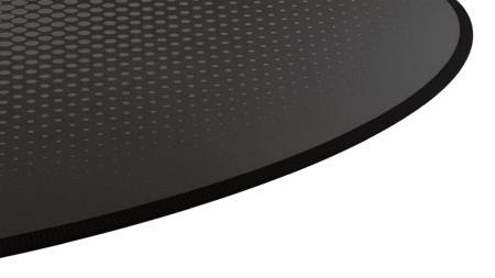 TRUST Mika Round Floor Mat