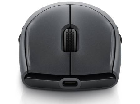 Dell Alienware Tri-Mode Wireless Gaming Mouse AW720M (Dark Side of the Moon)