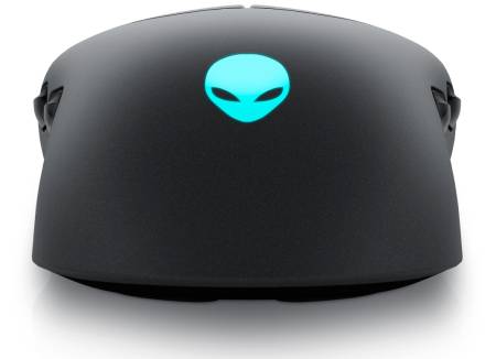 Dell Alienware Tri-Mode Wireless Gaming Mouse AW720M (Dark Side of the Moon)