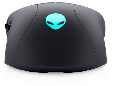 Dell Alienware Wired Gaming Mouse - AW320M