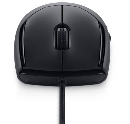 Dell Alienware Wired Gaming Mouse - AW320M