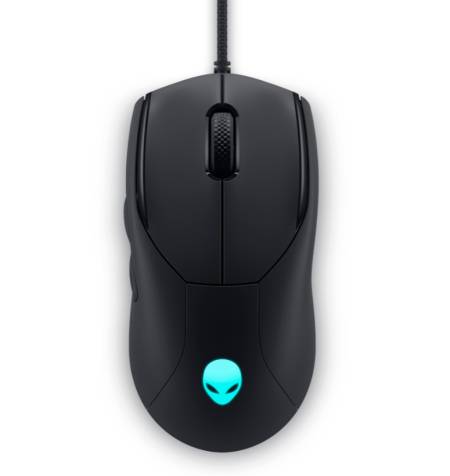 Dell Alienware Wired Gaming Mouse - AW320M
