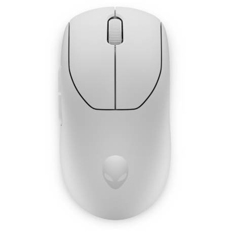 Dell Alienware Pro Wireless Gaming Mouse (Lunar Light)