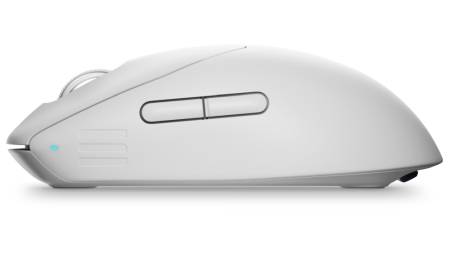 Dell Alienware Pro Wireless Gaming Mouse (Lunar Light)