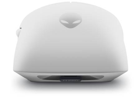 Dell Alienware Pro Wireless Gaming Mouse (Lunar Light)