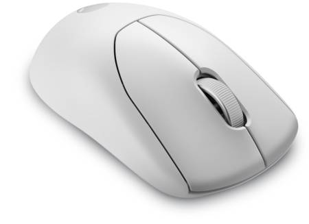 Dell Alienware Pro Wireless Gaming Mouse (Lunar Light)