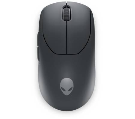 Dell Alienware Pro Wireless Gaming Mouse (Dark Side of the Moon)