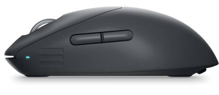 Dell Alienware Pro Wireless Gaming Mouse (Dark Side of the Moon)