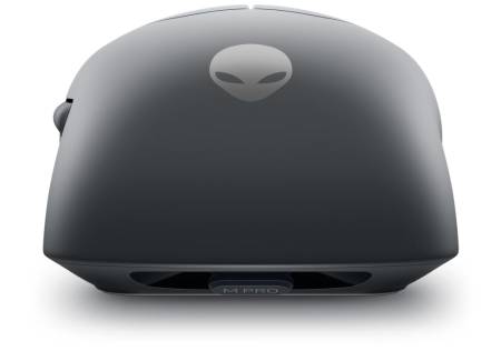 Dell Alienware Pro Wireless Gaming Mouse (Dark Side of the Moon)
