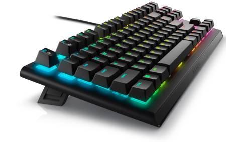 Dell Alienware Tenkeyless Gaming Keyboard - AW420K