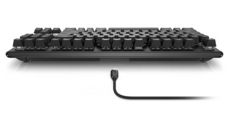 Dell Alienware Tenkeyless Gaming Keyboard - AW420K