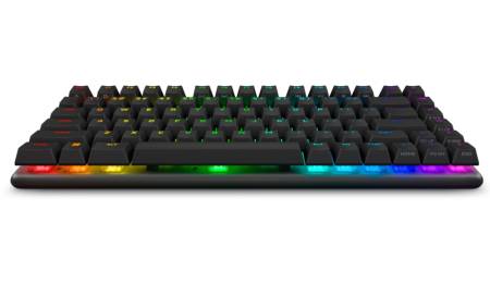 Dell Alienware Pro Wireless Gaming Keyboard - US (QWERTY) (Dark Side of the Moon)