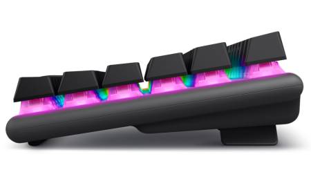Dell Alienware Pro Wireless Gaming Keyboard - US (QWERTY) (Dark Side of the Moon)