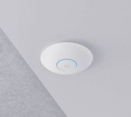 Точка за достъп Ubiquiti U7 Pro
