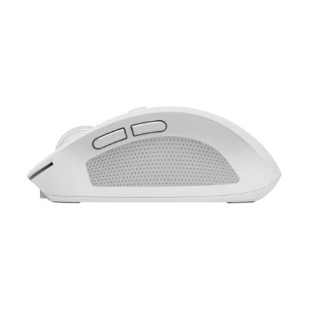 TRUST Ozaa Compact Wireless Mouse white