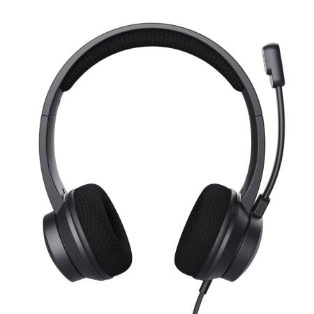 TRUST Ayda USB-ENC PC Headset