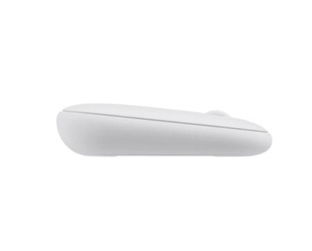 Logitech Pebble 2 Combo - TONAL WHITE - US INT'L - 2.4GHZ/BT - N/A - INTNL-973 - UNIVERSAL