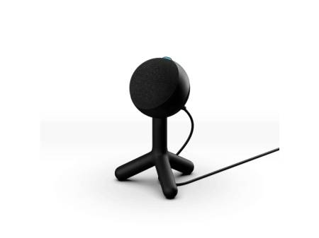 Logitech Yeti Orb RGB Gaming Mic with LIGHTSYNC - BLACK - EMEA28-935