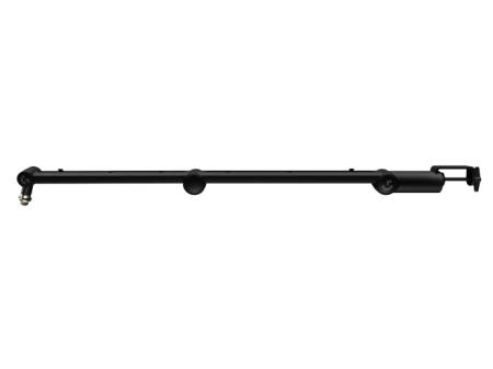 Logitech G Compass Premium Broadcast Boom Arm - BLACK - WW-9006