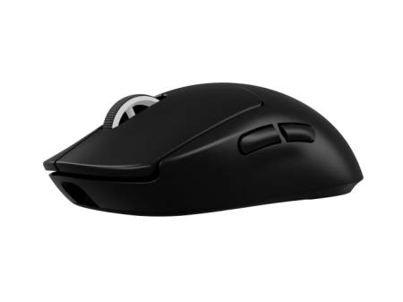 Logitech G PRO X SUPERLIGHT 2 LIGHTSPEED Gaming Mouse - BLACK - 2.4GHZ - N/A - EER2-933 - #933