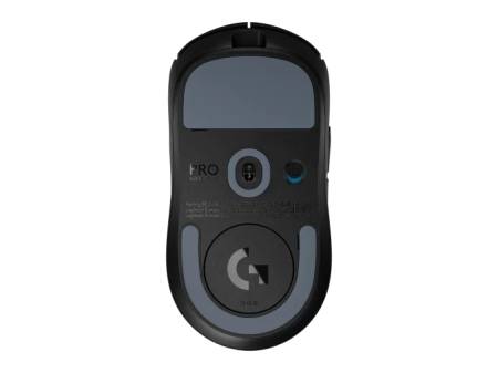 Logitech G PRO X SUPERLIGHT 2 LIGHTSPEED Gaming Mouse - BLACK - 2.4GHZ - N/A - EER2-933 - #933