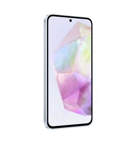 Samsung SM-A356 GALAXY A35 5G 128GB 6GB 6.6" Dual SIM Awesome Iceblue