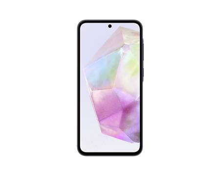 Samsung SM-A356 GALAXY A35 5G 128GB 6GB 6.6" Dual SIM Awesome Navy