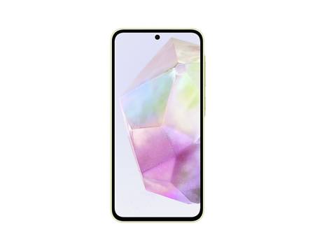 Samsung SM-A356 GALAXY A35 5G 128GB 6GB 6.6" Dual SIM Awesome Lemon