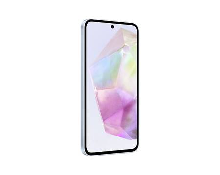 Samsung SM-A356 GALAXY A35 5G 256GB 8GB 6.6" Dual SIM Awesome Iceblue