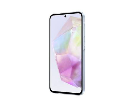 Samsung SM-A356 GALAXY A35 5G 256GB 8GB 6.6" Dual SIM Awesome Iceblue