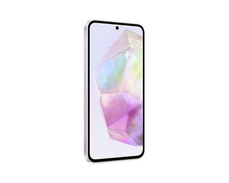 Samsung SM-A356 GALAXY A35 5G 256GB 8GB 6.6" Dual SIM Awesome Lilac