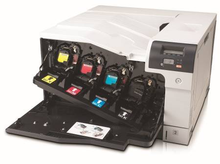 HP Color LaserJet Professional CP5225n