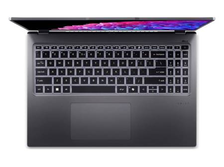 Acer Swift Go16