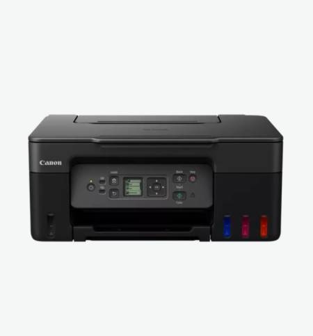 Canon PIXMA G3470 All-In-One
