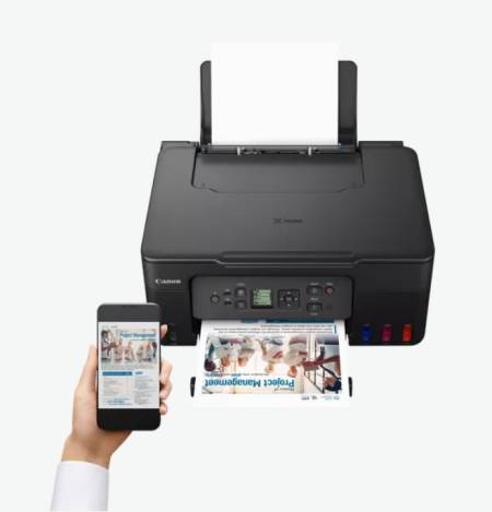 Canon PIXMA G3470 All-In-One