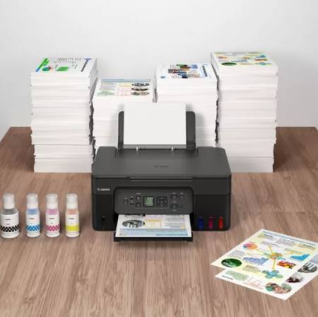 Canon PIXMA G3470 All-In-One