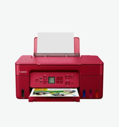 Canon PIXMA G3470 All-In-One