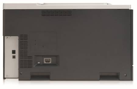 HP Color LaserJet Professional CP5225dn