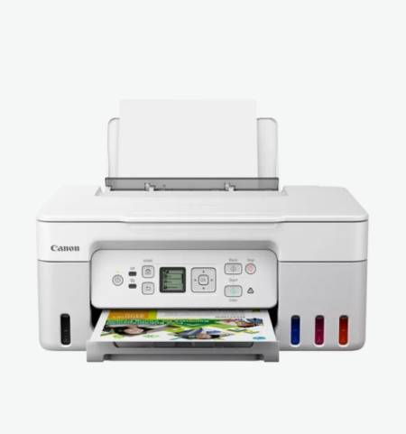 Canon PIXMA G3470 All-In-One