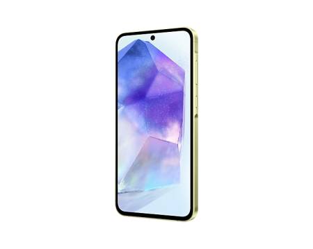 Samsung SM-A556 GALAXY A55 5G 128GB 8GB 6.6" Dual SIM Awesome Lemon